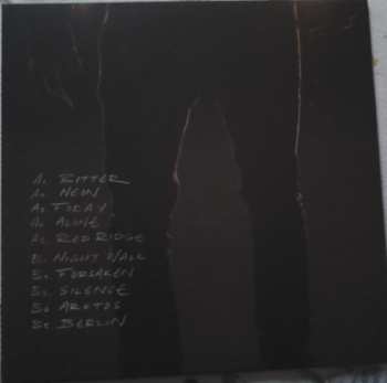 LP Subheim: Foray