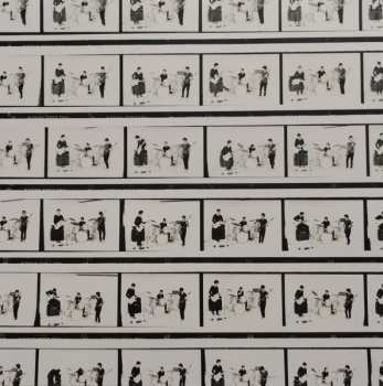 LP Subjagger: The Lost Album