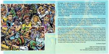 CD Scientist: Meets Scientist & Mad Professor