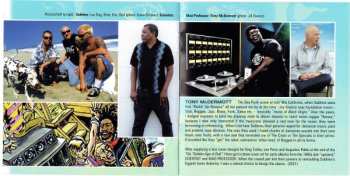 CD Scientist: Meets Scientist & Mad Professor