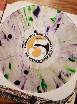 LP Sublime With Rome: Blessings