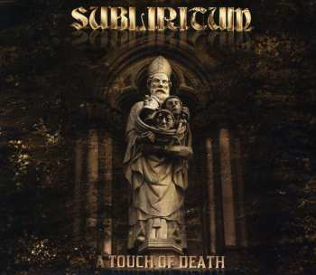 CD Subliritum: A Touch Of Death