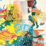 2LP Submarine Races: Hard To Look At, Easy To See