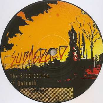 LP Submerged: The Eradication Of Untruth