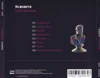 CD Subshine: Easy Window