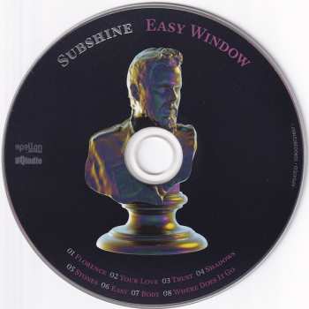 CD Subshine: Easy Window