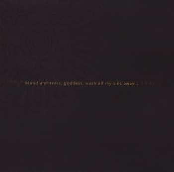 CD Subsignal: La Muerta  LTD | DIGI