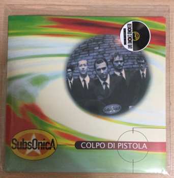 SP Subsonica: Colpo Di Pistola LTD | NUM | CLR