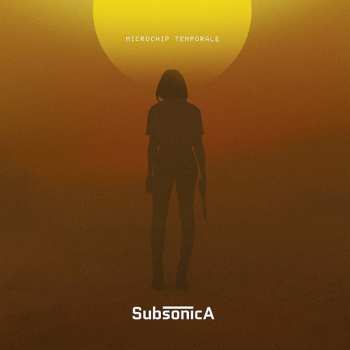 Album Subsonica: Microchip Temporale