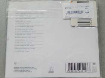 CD Subsonica: Nel Vuoto Per Mano (97 - 07)