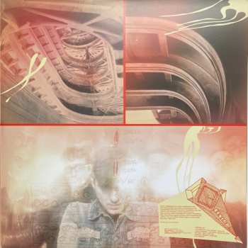 2LP Subsonica: Terrestre LTD