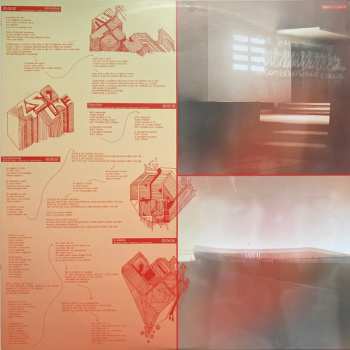 2LP Subsonica: Terrestre LTD