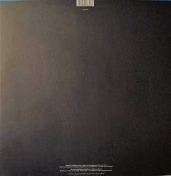 2LP Joy Division: Substance