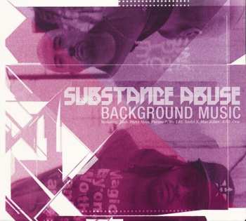 Album Substance Abuse: Background Music