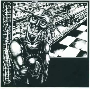 Album Substandard: Substandard / Nerves