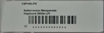 LP Subterranean Masquerade: Vagabond LTD | CLR