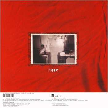 LP Subtle: The Long Vein Of The Law