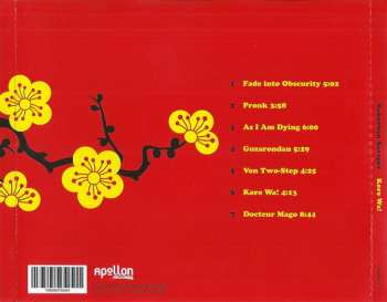 CD Suburban Savages: Kore Wa!