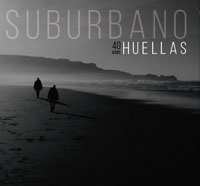 2CD/DVD Suburbano: 40 Years: Footprints