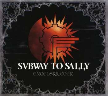 2CD Subway To Sally: Engelskrieger / Herzblut DLX