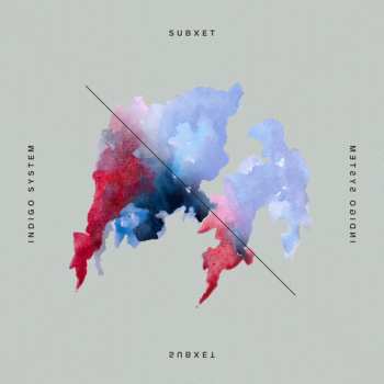 Album Subxet: Indigo System