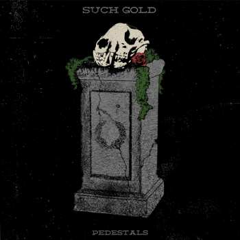 CD Such Gold: Pedestals