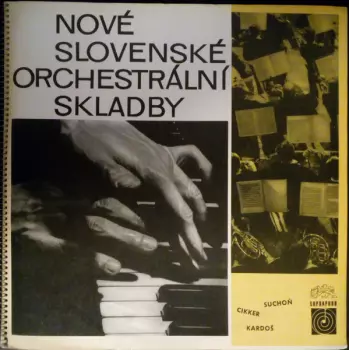 Nové Slovenské Orchestrální Skladby