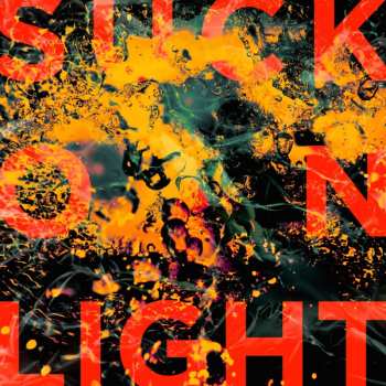 LP Boy & Bear: Suck On Light CLR