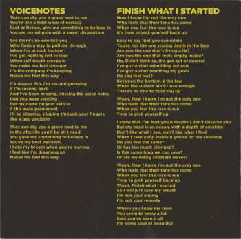 CD You Me At Six: Suckapunch