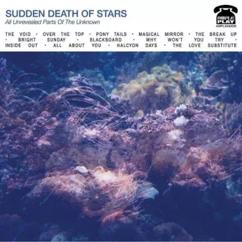 Sudden Death Of Stars: All Unrevealed Parts Of The Unknown