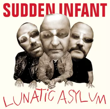 Lunatic Asylum