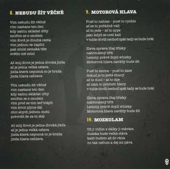 CD Alkehol: Sudová Přitažlivost