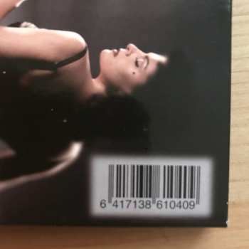 CD Sue Moreno: City By Night DIGI