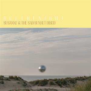 LP Sue The Night: Susanne And The Sad Sunset Disco
