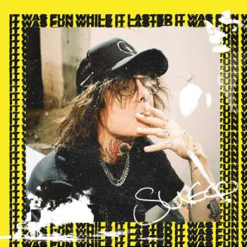 Album Sueco: It Was Fun While It Lasted
