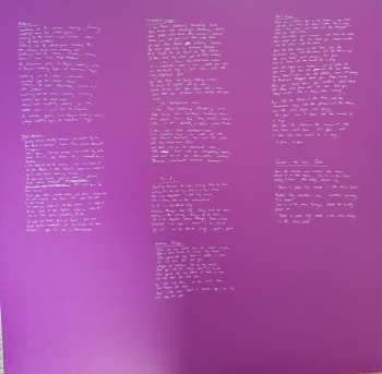 2LP Suede: Head Music CLR