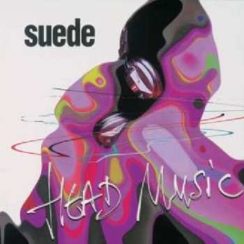 2CD/DVD Suede: Head Music DLX