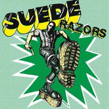 SP Suede Razors: Boys Night Out/  Bovver Boy