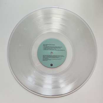 LP Suede: The London Suede Demos CLR | LTD