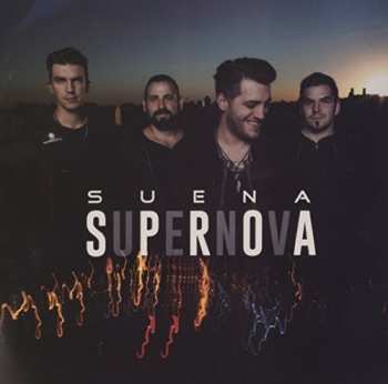 Album Suena Supernova: La Ciudad De Las Luces