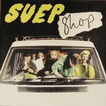 SUEP: Shop