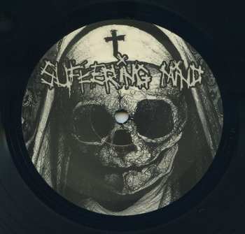 LP Suffering Mind: Messiah of Extermination