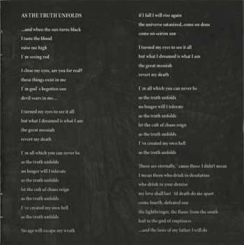 CD Suffering Souls: In Synergy Obscene