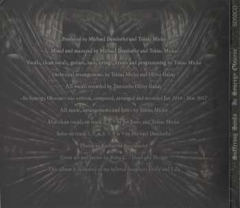 CD Suffering Souls: In Synergy Obscene