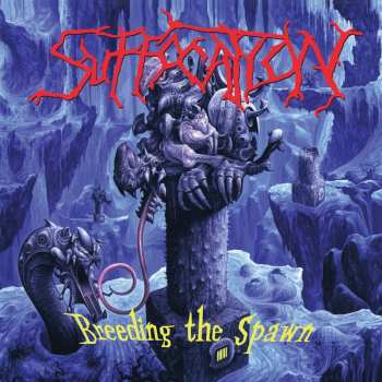 Album Suffocation: Breeding The Spawn