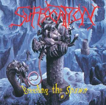 LP Suffocation: Breeding The Spawn LTD | CLR