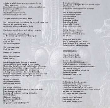 CD Suffocation: Effigy Of The Forgotten