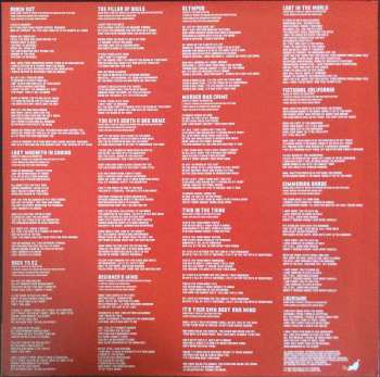 LP Sufjan Stevens: A Beginner's Mind