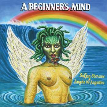 Album Sufjan Stevens: A Beginner's Mind