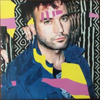 2LP Sufjan Stevens: The Ascension